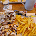 Photo n°1 de l'avis de Bram.a fait le 28/07/2023 à 16:45 sur le  Bitburger Bierhaus à Bitburg