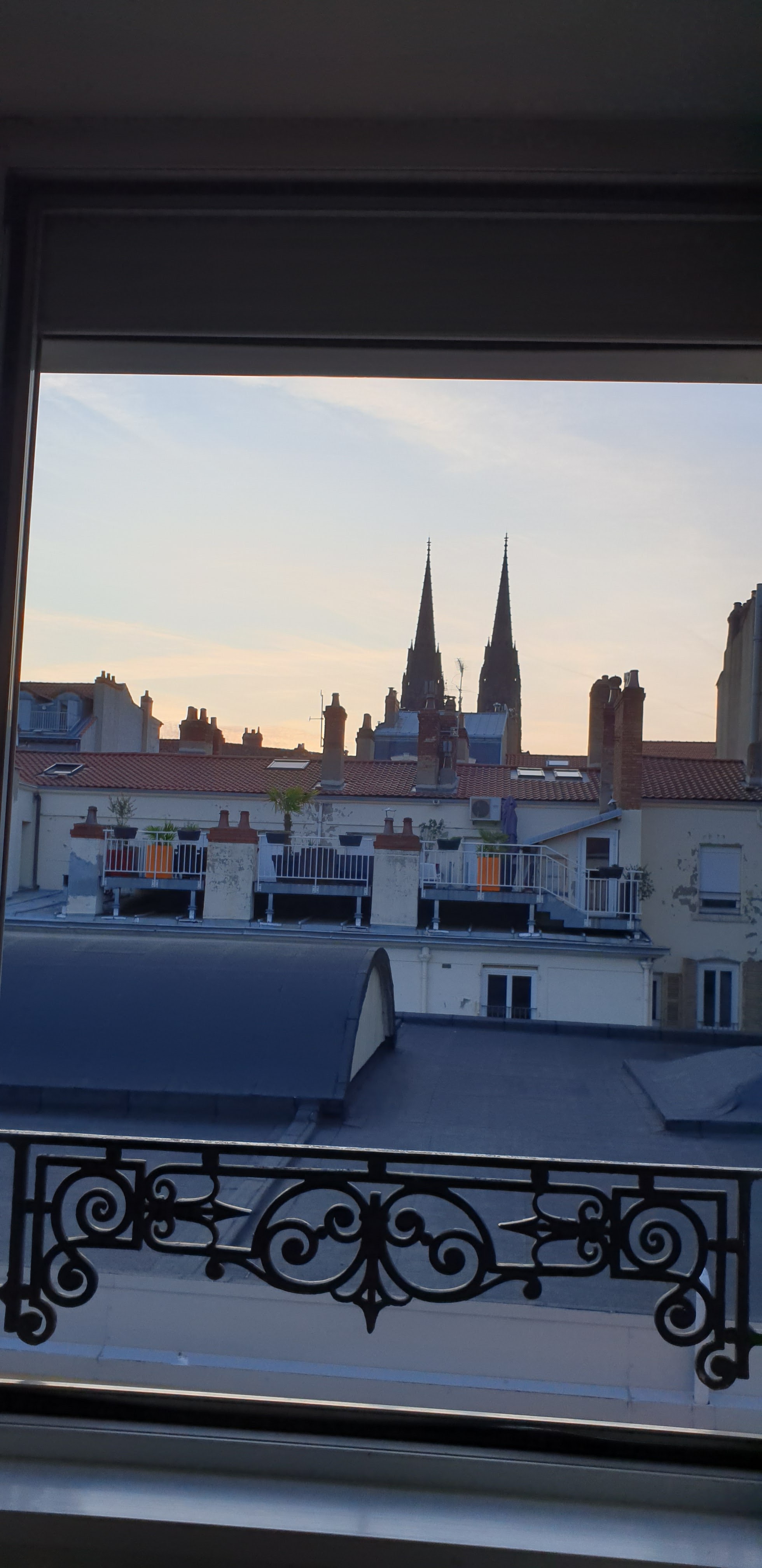 Photo n° 1 de l'avis de Isabelle.h fait le 07/09/2019 à 08:50