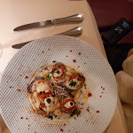 Photo n°6 de l'avis de Pierluigi.t fait le 19/01/2024 à 13:51 sur le  Ristorante Il Gargano à Villafranca di Verona