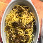 Photo n°1 de l'avis de antonio.e fait le 11/07/2019 à 17:36 sur le  Trattoria Zuffi à Vesimo