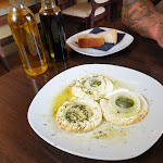 Photo n°3 de l'avis de Yvi.� fait le 02/10/2022 à 18:33 sur le  Wirtshaus B13 *Kroatische Küche * Steak's * Burger * Vegetarische Gerichte à Fahrenzhausen