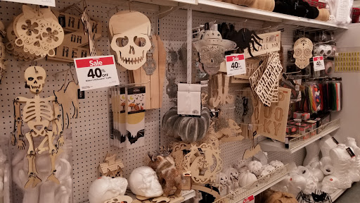 Fabric Store «Jo-Ann Fabrics and Crafts», reviews and photos, 1250 William D Tate Ave, Grapevine, TX 76051, USA