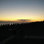 Photo n°4 de l'avis de luca.e fait le 21/08/2019 à 22:57 sur le  Rivadamare à Ugento