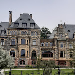 Photo n°1 de l'avis de junghwan.e fait le 17/07/2021 à 17:22 sur le  Schloss Lieser à Lieser