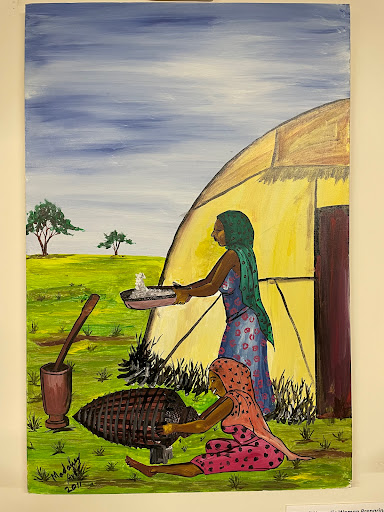 Museum «The Somali Museum of Minnesota», reviews and photos, 1516 E Lake St #011, Minneapolis, MN 55407, USA