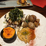 Photo n°4 de l'avis de Emery. fait le 06/01/2024 à 14:45 sur le  Paolo Pinkel à Berlin