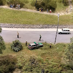 Photo n°7 de l'avis de Tommaso.i fait le 08/05/2023 à 20:12 sur le  Museo HZERO à Florence