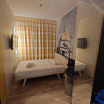 Photo n°7 de l'avis de Hernan.e fait le 28/09/2023 à 09:56 sur le  B&B Hotel Roma San Lorenzo Termini à Rome