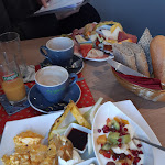 Photo n°2 de l'avis de Ute. fait le 04/12/2022 à 10:03 sur le  Cafe Jolie à Regensburg