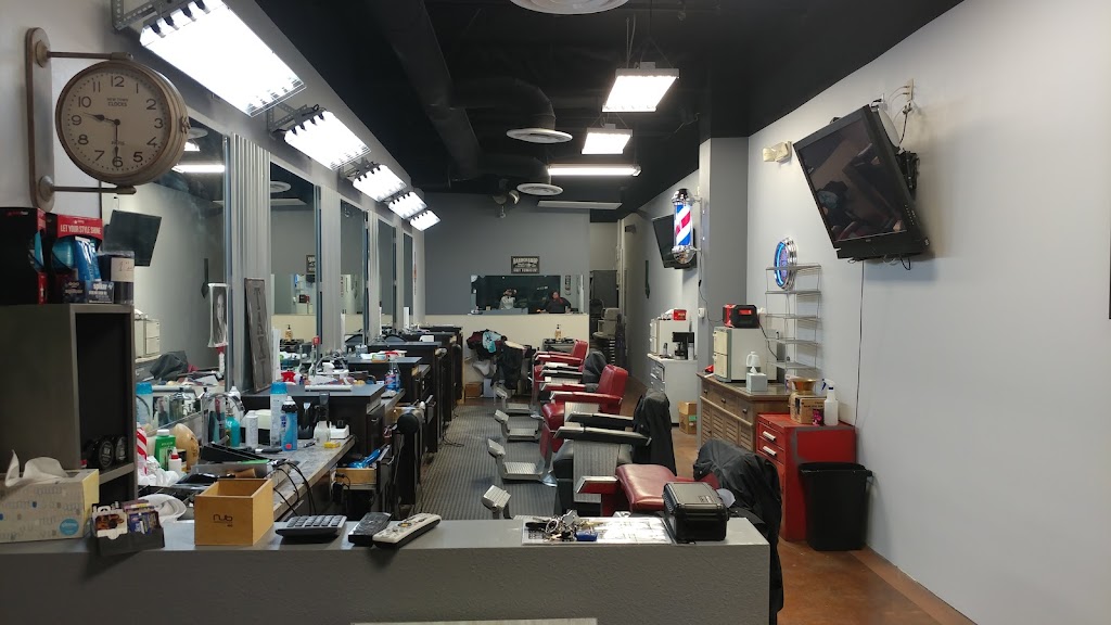 Windy City Barber Shop Las Vegas, NV 89143 Services and Reviews