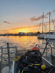Photo n°8 de Eurêka Plongée à Le Cap d'Agde ()