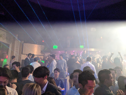 Night Club «Circle NYC», reviews and photos, 135 W 41st St, New York, NY 10036, USA