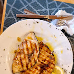 Photo n°7 de l'avis de Anders.h fait le 20/06/2023 à 22:19 sur le  Restaurante Poço Azul à Achadinha