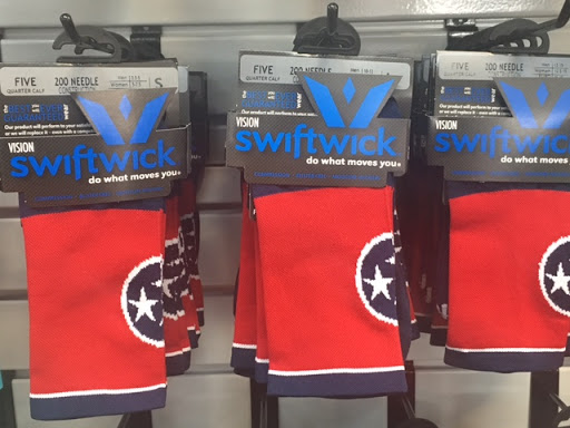 Shoe Store «Sport Seasons», reviews and photos, 56 White Bridge Pike, Nashville, TN 37205, USA