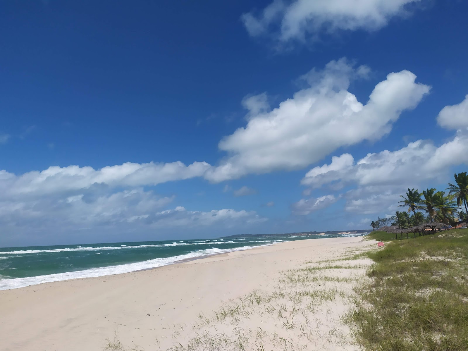 Praia do Barao photo #8