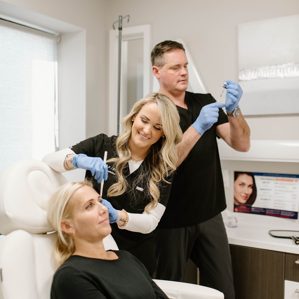 Allure Aesthetics and Wellness 01923