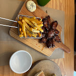 Photo n°1 de l'avis de Diogo.o fait le 12/01/2024 à 20:50 sur le  Poncha do Lombo doutor à Calheta