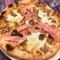 Pizza du Restaurant Piamore à Faverges - n°19