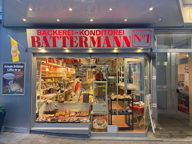 Karl-Heinz Battermann