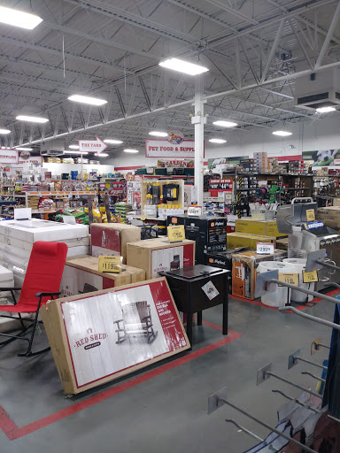 Home Improvement Store «Tractor Supply Co.», reviews and photos, 6945 US Hwy 98 N, Lakeland, FL 33809, USA