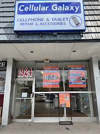 Cellular Galaxy - Photo 5 - Car repair in Springfield, MA, Springfield