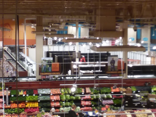 Grocery Store «King Soopers Marketplace», reviews and photos, 15051 E 104th Ave, Commerce City, CO 80022, USA