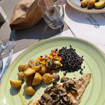 Photo n°3 de l'avis de Cristina.r fait le 27/03/2022 à 14:50 sur le  Ristorante e Pizza L' Imbuto à Cannobio