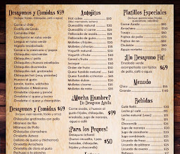 Restaurant El Águila photo