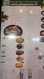 Photo n°3 de Phở Passion à Paris ()