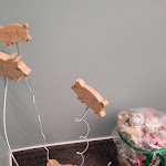 Photo n°6 de l'avis de Luisa.d fait le 17/05/2022 à 10:38 sur le  Bratwursthotel (Metzgerei Böbel) à Georgensgmünd