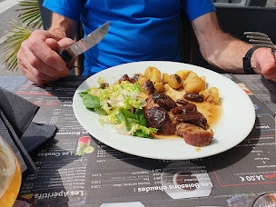 Photo n°96 de La Stalla à Erquy ()