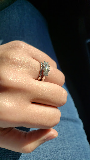 Jewelry Store «Premier Jewelers», reviews and photos, 9810 Baymeadows Rd #11, Jacksonville, FL 32256, USA