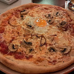 Photo n°4 de l'avis de Martin.c fait le 15/02/2024 à 20:36 sur le  Pizzeria Ristorante Mammamia à Bad Bertrich