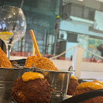 Photo n°4 de l'avis de Sara.n fait le 05/09/2022 à 22:17 sur le  9.5 Industry - Lounge & Restaurant à Catanzaro