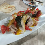 Photo n°1 de l'avis de loredana.n fait le 27/07/2019 à 15:46 sur le  Ristorante Gazebo Medioevale à Iglesias