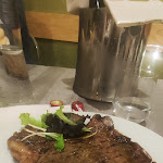 Photo n°2 de l'avis de Ory.i fait le 17/04/2024 à 10:58 sur le  Ristorante Vineria B & B ZOADELLO à Polaveno