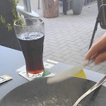 Photo n°1 de l'avis de Silvia.o fait le 03/09/2021 à 20:26 sur le  Ristorante e Pizzeria Etna à Greven