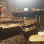 Photo n°6 de l'avis de Paolo.r fait le 09/09/2021 à 08:18 sur le  Agriturismo Nuraghe Murtarba à Villagrande Strisaili