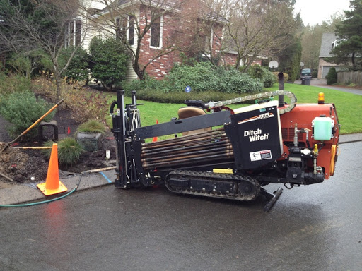 Plumber «IRONMAN Plumbing Contractors, LLC», reviews and photos, 2229 NE Burnside Rd, Gresham, OR 97030, USA