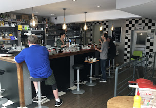 Photo n°137 de Restaurant Brasserie Bar La Crémaillère à Saint-Laurent-sur-Mer ()