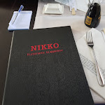 Photo n°2 de l'avis de Enzo. fait le 13/09/2020 à 12:04 sur le  Nikko Ristorante Giapponese Cinese à Venaria