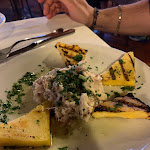 Photo n°4 de l'avis de Margherita.e fait le 26/05/2022 à 09:28 sur le  Trattoria Al Ponte Peschiera del Garda à Peschiera del Garda