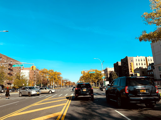 Community Center «Sephardic Community Center Inc», reviews and photos, 1901 Ocean Pkwy, Brooklyn, NY 11223, USA