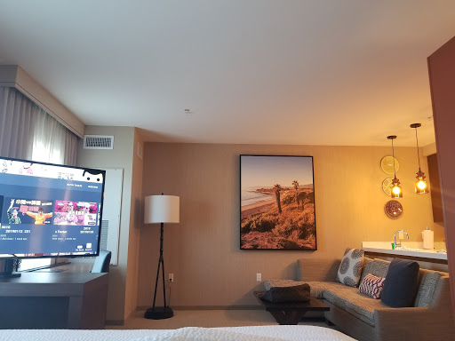 Residence Inn by Marriott Santa Barbara Goleta image