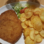 Photo n°1 de l'avis de Harry.a fait le 15/02/2020 à 20:32 sur le  Naturfreundehaus Breitnau à Breitnau