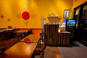 Toakom Asian Bistro image