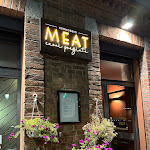 Photo n°9 de l'avis de Lisa.h fait le 07/09/2023 à 13:18 sur le  Meat à Cernobbio