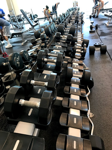 Gym «LA Fitness», reviews and photos, 1801 NE 123rd St #200, North Miami, FL 33181, USA