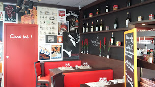 Photo n°54 de Les Canailles bistro chatillonnais à Châtillon ()