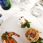 Photo n°2 de l'avis de Michele.a fait le 22/08/2021 à 14:22 sur le  Ristorante Arco Antico - Ginosa/Marina di Ginosa à Ginosa